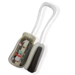 NANNY Bottle Bottle Brush N298 is used to clean the bottle both inside and outside.