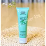 Cucumber facial cleansing gel increases flexibility, reducing wrinkles, forgiveness, Phu Bhubet, size 85 grams. 10-1-6200013874