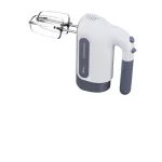 Kenwood เครื่องตีไข่มือถือจับ รุ่น HM680 สีขาว