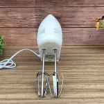 ส่งจากไทย1-4วันได้รับ มัลติฟังก์ชั่น เครื่องตีไข่ เครื่องตีไข่ถือ ปรับความเร็วได้ 7 ระดับ มินิเครื่องตีไข่ เครื่องผสมไข่ขาว เครื่องผสมครีม