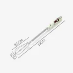 Blender, model spinning machine