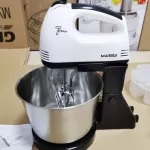 Blender, blended, blendering machine