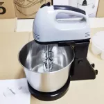 Blender, blended, blendering machine