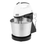 Blender, blended, blendering machine