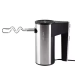 Sokany Best! 300W 5 Speed ​​Stainless Steel Portable Baking Hand Mixer Electric Egg Beater Bearder