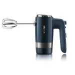 เครื่องตีไข่ไฟฟ้า เครื่องผสมแป้งอัตโนมัติ เครื่องผสมอาหาร จำนวน2หัว มาพร้อมกับ ที่ตีไข่2อันและที่ผสมแป้งอีก2อันกำลังไฟฟ้า300Wรับประกัน1ปีBearDDQ-B02L1