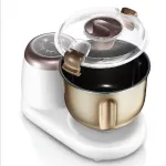 Household massage machine, full of small massage machine, chef, microcomputer, flour