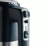 LAHOME Bear เครื่องตีไข่/ผสมอาหาร ไฟฟ้า แบบมือถือ DDQ-B02L1 กะความเร็ว 10 วิปปิ้งครีมมือถือและเครื่องผสมแป้งพลังสูง 300W, วิปปิ้งครีมอย่างรวดเร็ว