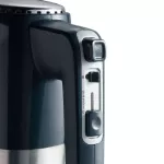 LAHOME Bear เครื่องตีไข่/ผสมอาหาร ไฟฟ้า แบบมือถือ DDQ-B02L1 กะความเร็ว 10 วิปปิ้งครีมมือถือและเครื่องผสมแป้งพลังสูง 300W, วิปปิ้งครีมอย่างรวดเร็ว