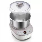 Ready to deliver the bear flour massage machine 3.5L 5L 7L. Dought Bear Massage Machine Bear Massage Machine Multipurpose bread massager