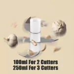 Serindia เครื่องปั่นไฟฟ้าไร้สายเครื่องบดผักเครื่องปั่นอาหารเด็กเครื่องปั่นอาหาร Chopper เครื่องปั่นในครัวในครัวเรือน