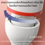 KCB SC01 Hand blender เครื่องปั่นอาหารมือถือสแตนเลส สำหรับใช้ในบ้าน มีขนาดเล็กกระทัดรัด ก้านปั่นสแตนเลสเก็บได้สะดวก