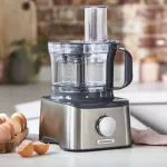 Kenwood เครื่องเตรียมอาหาร Multipro Compact รุ่น FDM301SS