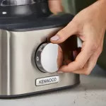 Kenwood เครื่องเตรียมอาหาร Multipro Compact รุ่น FDM301SS