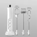 LAHOME, a 3-SPEED USB mobile phone bubble, electric charger, EW-071