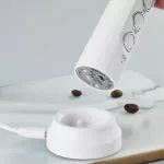 LAHOME, a 3-SPEED USB mobile phone bubble, electric charger, EW-071