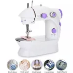 Small, small household sewing machines, multi -function, thick microDesktop, electric sewing machine