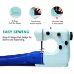 Small mini mini -based households, desktops, small sewing machines Electric sewing machine