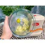 *รับประกัน2ปี*!! Marvel-X เครื่องปั่น สับหั่นซอยสไลด์ คั้นส้มมะนาว ตีไข่ นวดแป้ง ผสมอาหาร สารพัดประโยชน์ รุ่น MV-289