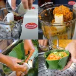 *รับประกัน2ปี*!! Marvel-X เครื่องปั่น สับหั่นซอยสไลด์ คั้นส้มมะนาว ตีไข่ นวดแป้ง ผสมอาหาร สารพัดประโยชน์ รุ่น MV-289