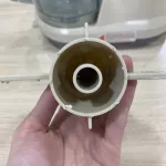 ใบพัดผสมอาหาร เครื่องปั่นมาร่า 1268-1269