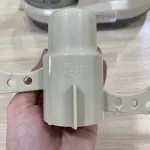 ใบพัดผสมอาหาร เครื่องปั่นมาร่า 1268-1269