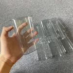 [พร้อมส่ง] อะไหล่เครื่องปั่น แท่งกดใส เครื่องปั่นมาร่า Mara รุ่น MR1268-1269 *รับประกันสินค้าแท้100%*