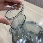 [พร้อมส่ง] อะไหล่เครื่องปั่น แท่งกดใส เครื่องปั่นมาร่า Mara รุ่น MR1268-1269 *รับประกันสินค้าแท้100%*