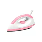 General dry iron, NW-DR01, 1 year product warranty