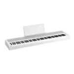 Korg® B1SP Piano Piano Piano Digital 88 White Key+ with a stand and 88 Keys Digital Piano with Stand & Pedal ** 1 year Insurance **