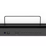 Artesia PA-88H Digital Piano Piano 88 Digital Electric Piano + Artsia & Piano Pandan & Pedal Pandle