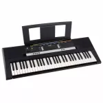 Yamaha keyboard 61 Portable keyboard model PSR-E243 + Free Adapter + Free Genuine Yamaha Digital Keyboard