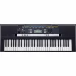 Yamaha keyboard 61 Portable keyboard model PSR-E243 + Free Adapter + Free Genuine Yamaha Digital Keyboard
