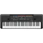 YAMAHA® Electric Key Board 61 Stereo Stereo PSR-E263 + Free Lot & Adapter & Note Draw ** 1 year Insurance **