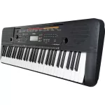 YAMAHA® Electric Key Board 61 Stereo Stereo PSR-E263 + Free Lot & Adapter & Note Draw ** 1 year Insurance **