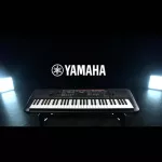 YAMAHA® Electric Key Board 61 Stereo Stereo PSR-E263 + Free Lot & Adapter & Note Draw ** 1 year Insurance **