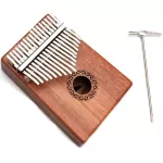 Non -headed piano material 17 Keyma Hokkani with educational manual