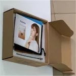 Non -headed piano material 17 Key Koa with educational manual