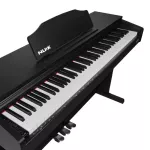 NUX WK-400 Electric Piano 88 Full-Weighted Hammer Action + with free gift ** 1 year center **