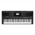 YAMAHA® PSR E463 Electric Keyboard 61 Key Key System Can play the sound of the mobile phone + get free, standpoint & adapter & note ** 1 year center insurance **
