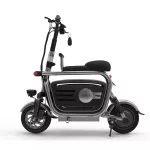 The latest D6 Pet, Super Taksak, electric scooter, electric bike, bicycle