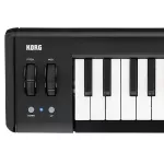Korg® Microkey Air 49, a 49 keyboard per keyboard per Bluetooth Midi Keyboard Controller + Free USB & 1 year Insurance /Insurance Cable