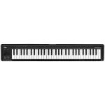 Korg® Microkey Air 61, a hint keyboard, 61 keyboards per Bluetooth. Bluetooth Midi Keyboard Controller + Free USB & 1 year Insurance Cable /Insurance Set.