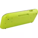 CASIO® SA-46 Electric Key Board 32 Key, with a built-in speaker, 100 tones / 50 stroke / headphones, free + free adapter & sticker ** 1 year insurance center **