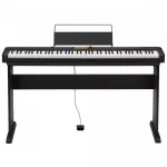 CASIO® CDP-S350 Piano Piano, Digital Piano 88, 700 Sound Sound Speaker Stereo per computer + free legs & stepping on the note ** 3 year insurance center *