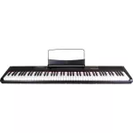 Artesia Performer Piano Piano, Digital Piano 88 Key per computer/iPad + free piano legs DF111 & Pedal & Pedal & Adapter ** 1 year warranty **