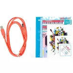 MIDIPLUS X2 Mini Keyboard Dumb 25 Key Touch Piano Piano, Portable, USB and MIDI, get free + free USB & 1 year warranty **