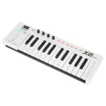 MIDIPLUS X2 Mini Keyboard Dumb 25 Key Touch Piano Piano, Portable, USB and MIDI, get free + free USB & 1 year warranty **