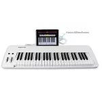 Midiplus Easy Piano Piano Fah / Digital Piano 49 Electric Piano 49 Keys + Free Adapter & USB ** 1 year Insurance **