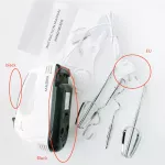 Blender Mixing Mixing Mixing Mixing Blender WHITE FOOD MIXER WHITE Food Mixing Food Hits Egg Machine Cream